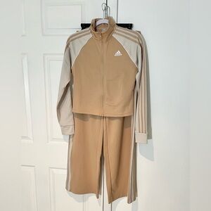 Adidas TEAMSPORT TRACKSUIT (NWT)